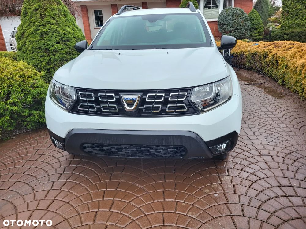 Dacia Duster TCe 125 4x4 Blackshadow - 11
