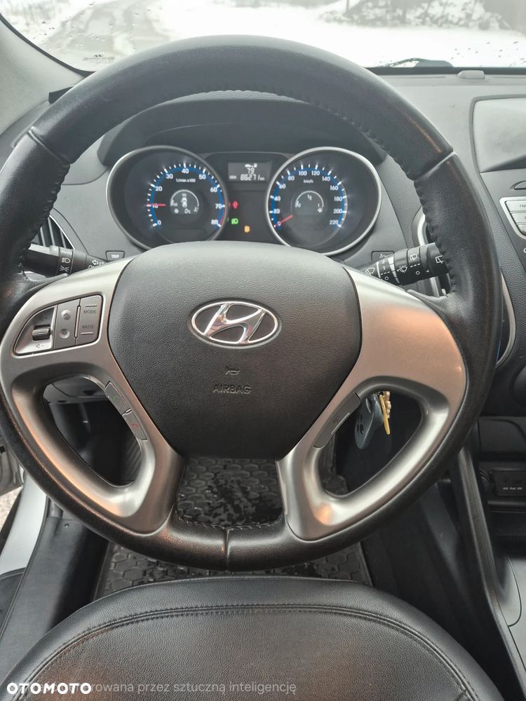 Hyundai ix35 - 6