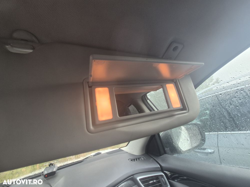 Nissan Qashqai 1.6L dCi Start/Stop 4X4-i N-Connecta - 15