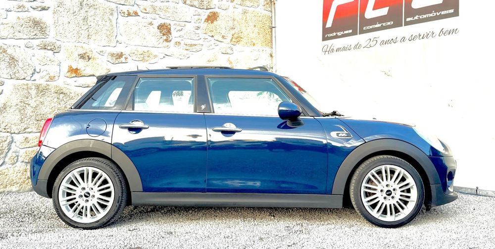 MINI 5 Portas - 14