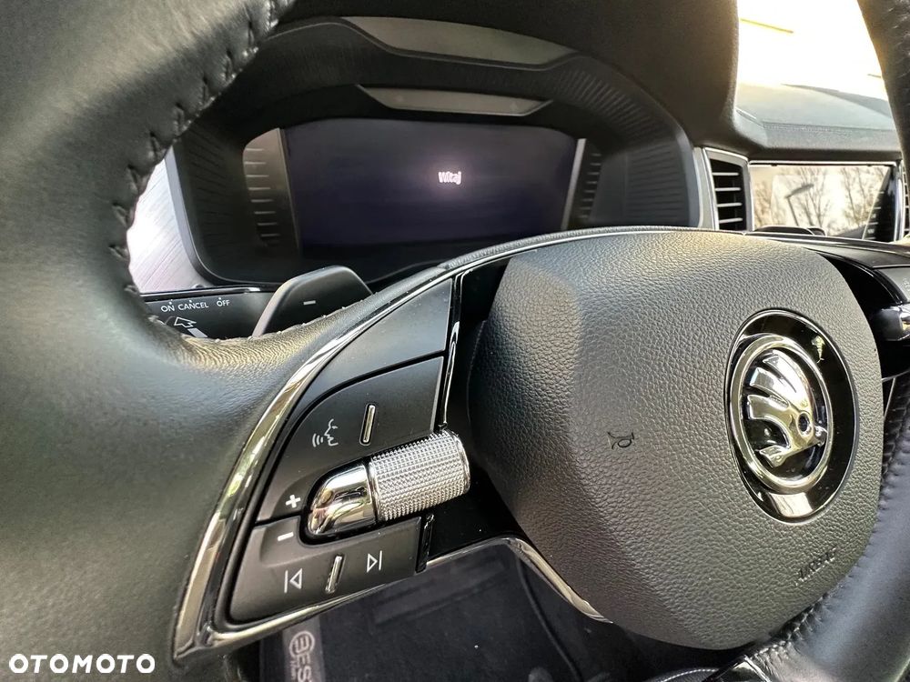 Skoda Kodiaq 2.0 TDI 4x2 Ambition DSG - 26