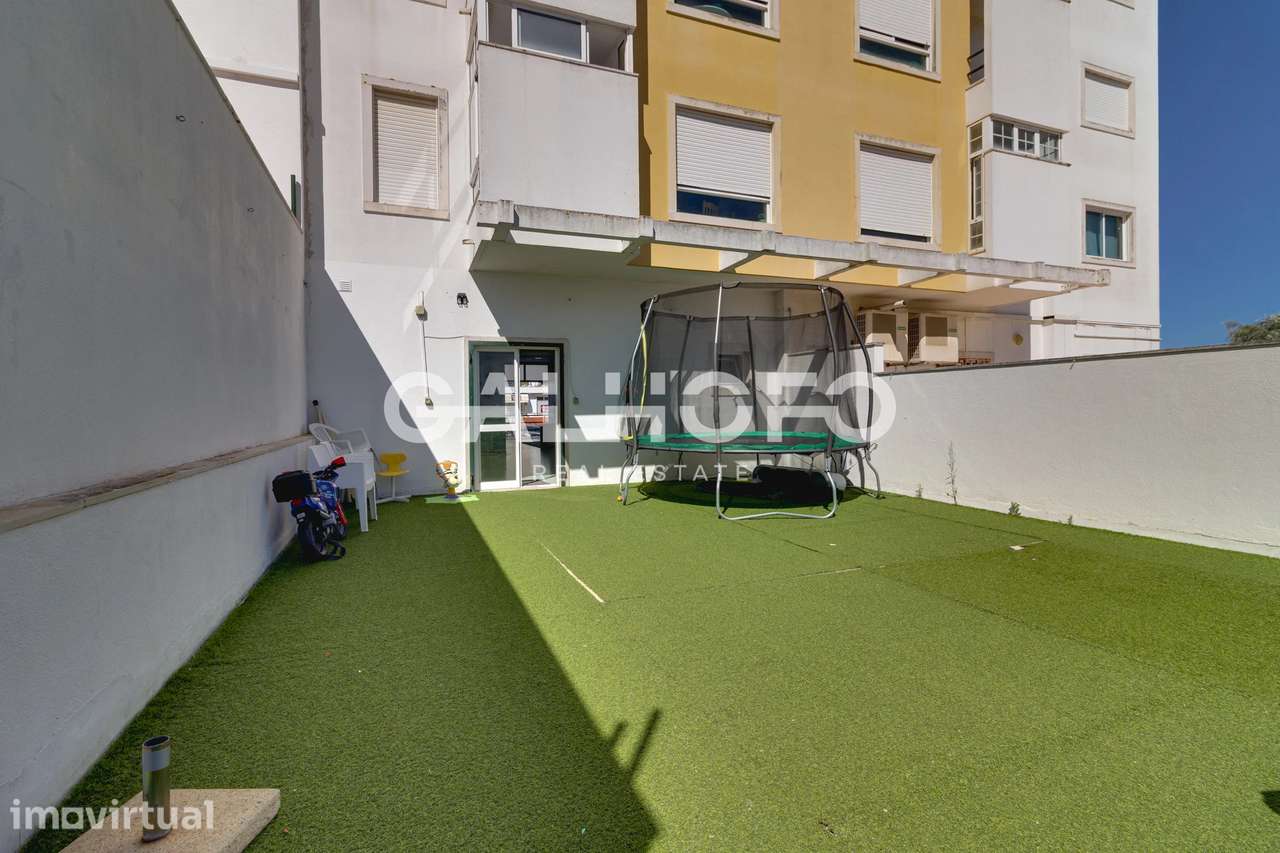 Espaço comercial  para venda em Vila Franca de Xira - Grande imagem: 5/12