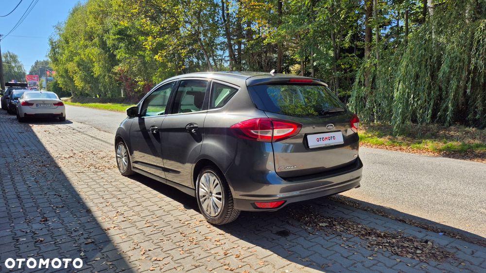 Ford C-MAX 1.0 EcoBoost Ambiente ASS - 3