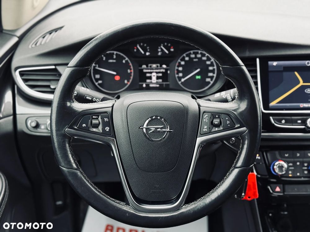 Opel Mokka X ver-1-6-cdti-cosmo-s-s - 25