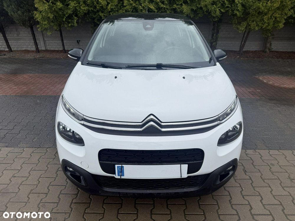 Citroën C3 - 2