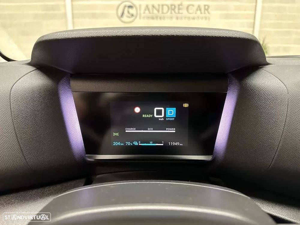 Citroën e-C4 50 kWh Feel Pack - 48