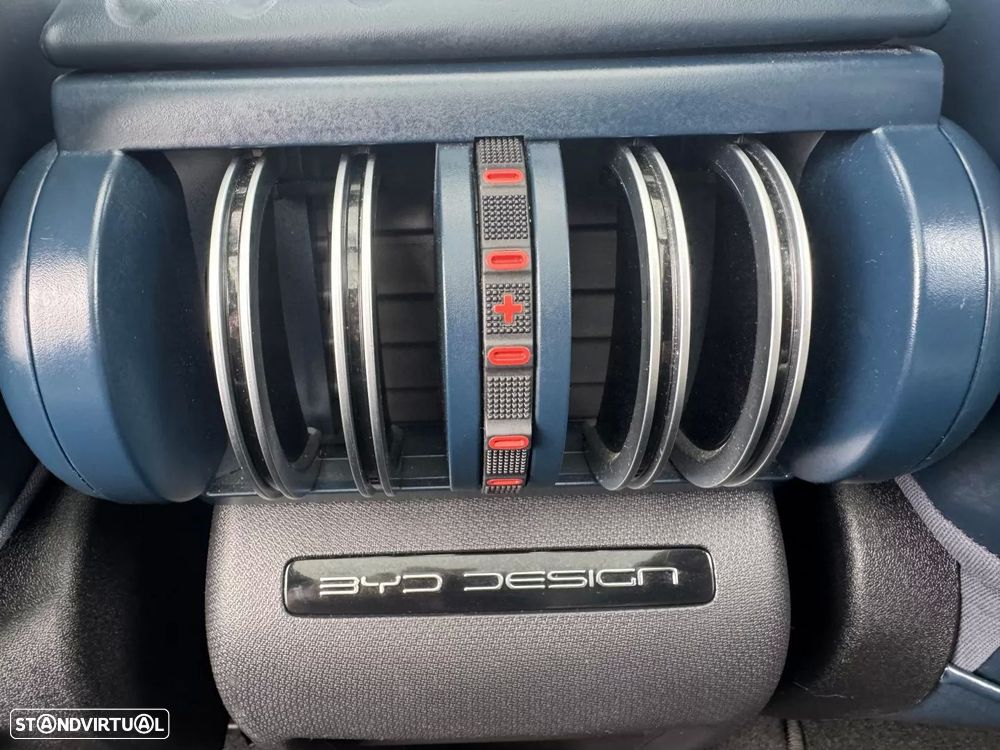 BYD Atto 3 60.48 kWh Comfort - 40