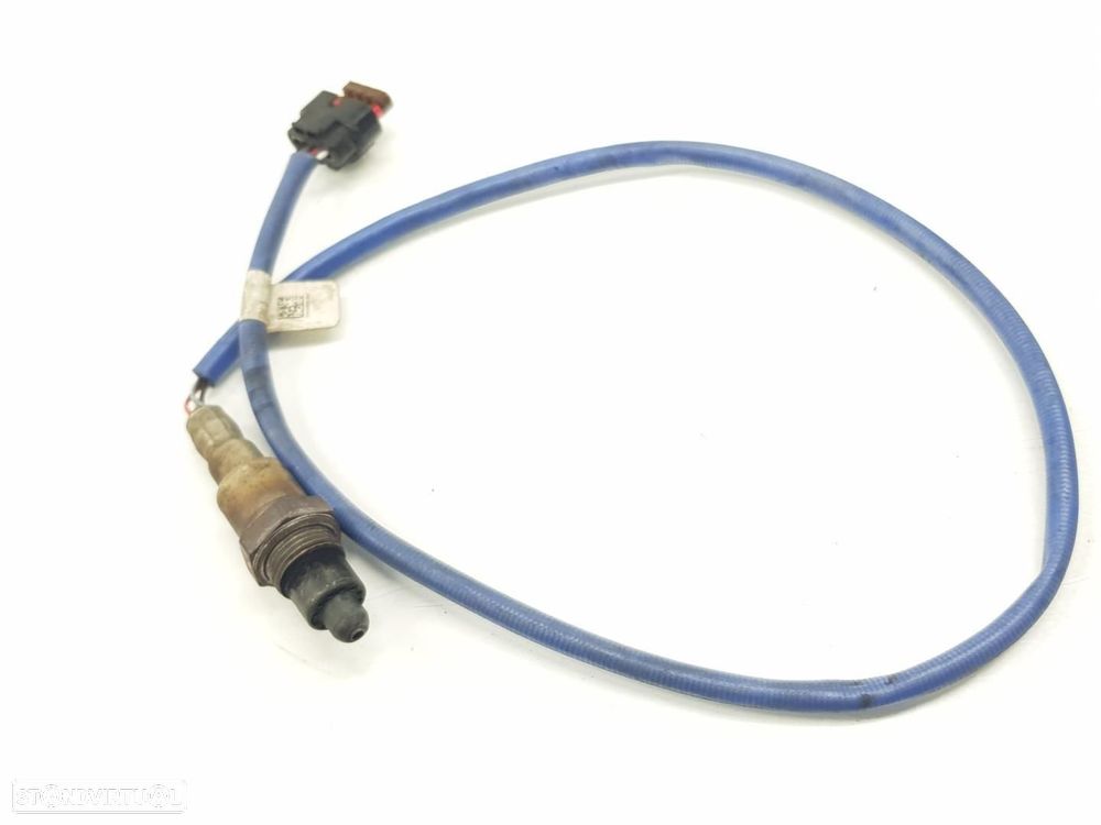 SONDA LAMBDA FORD FOCUS BERLINA CEW - 1