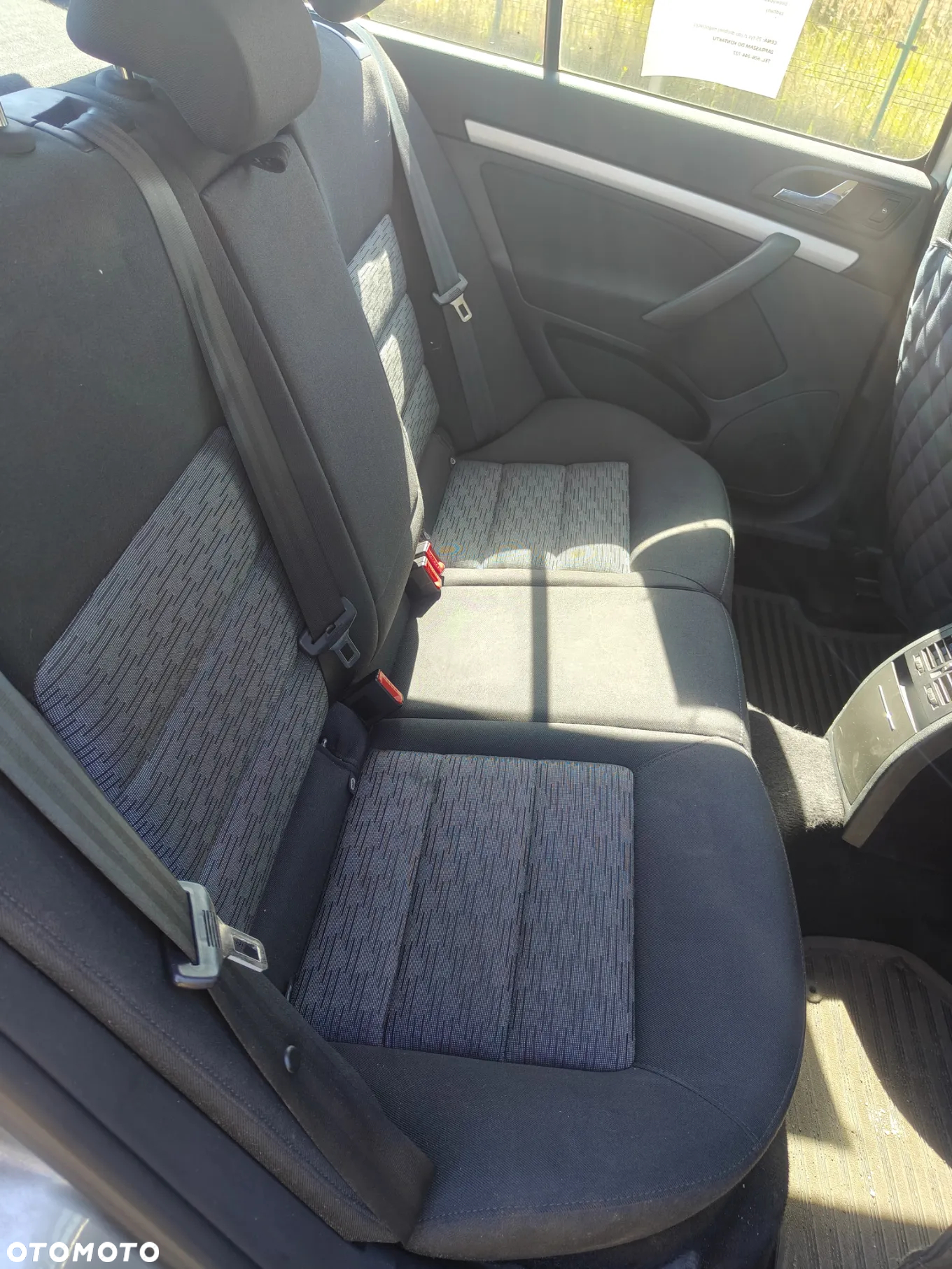 Skoda Octavia 1.2 TSI Ambition - 17