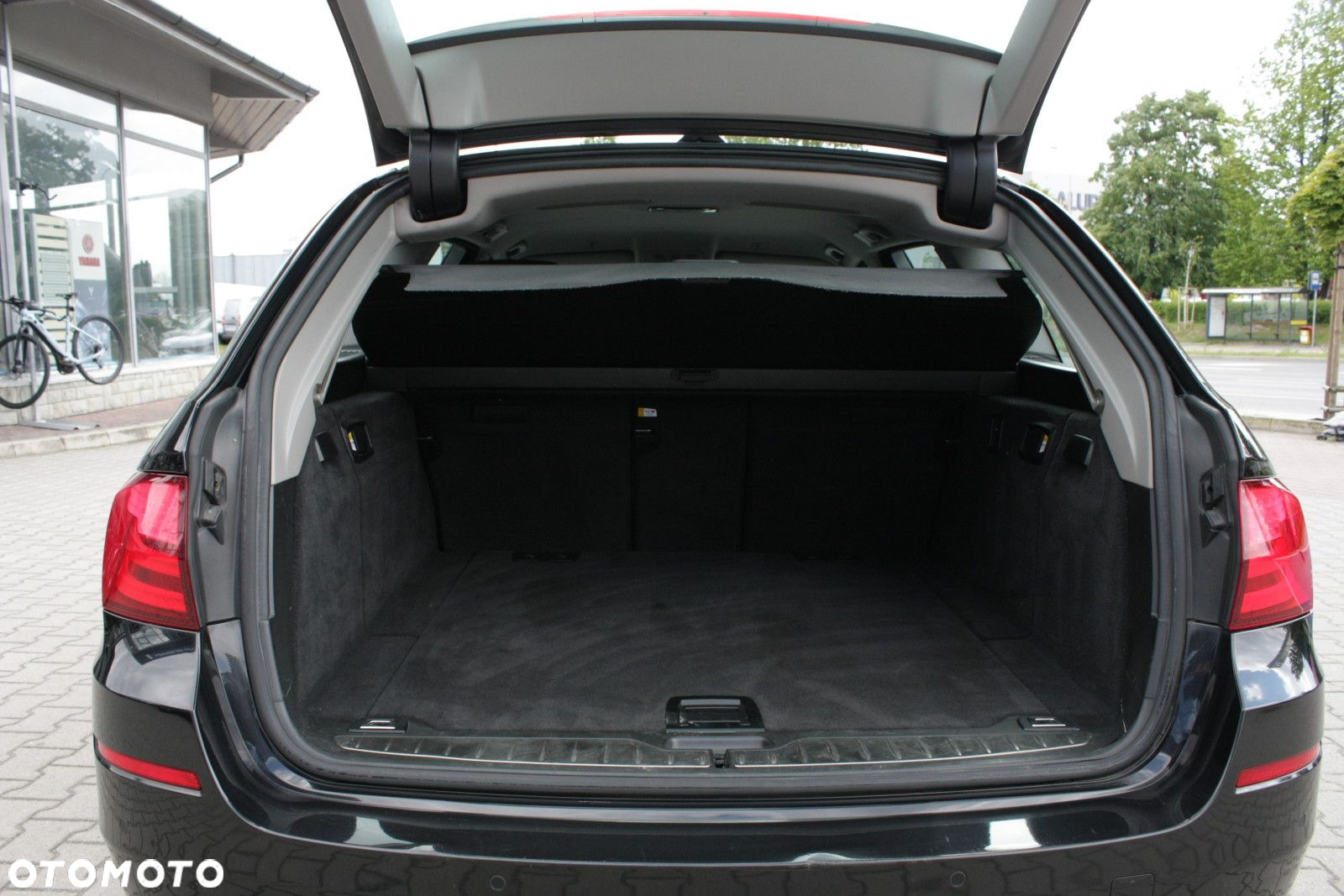 BMW Seria 5 520d - 21