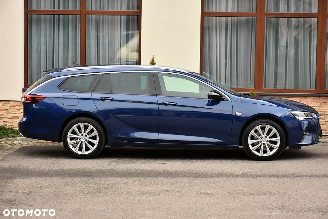 Opel Insignia 2.0 CDTI Business Elegance S&S - 13