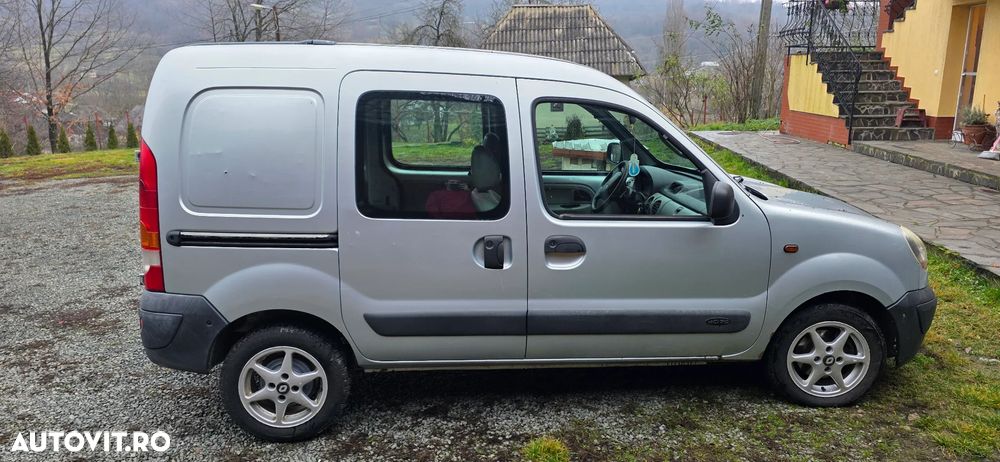 Renault Kangoo - 7
