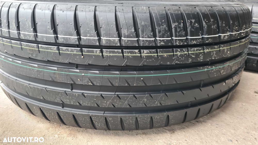 Roti/Jante/Jenti NOI originale Audi A6 C8 (4K) | Michelin 245/45 R19 - 5