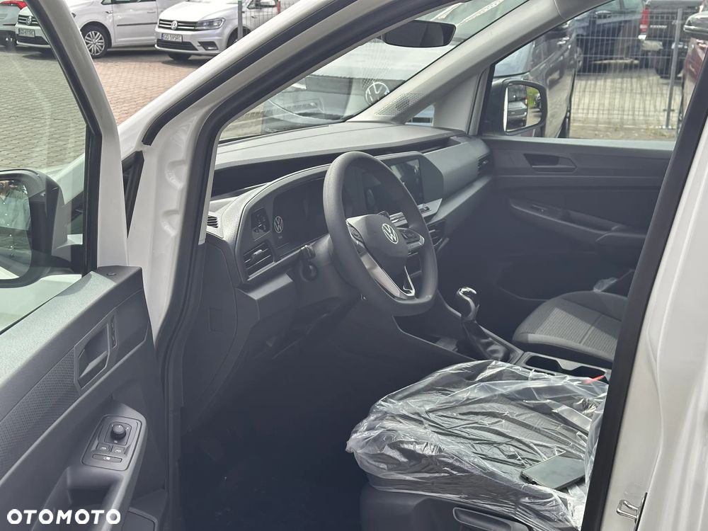 Volkswagen CADDY Cargo Maxi - 8