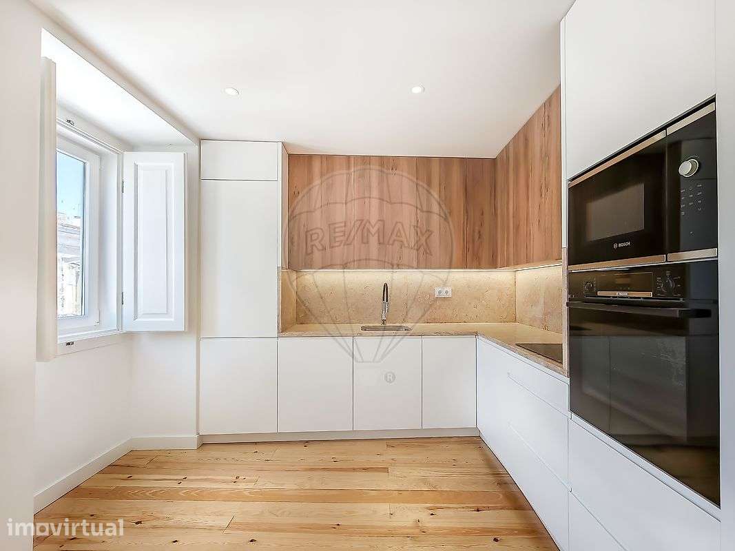 Apartamento T3 para venda - Grande imagem: 4/26