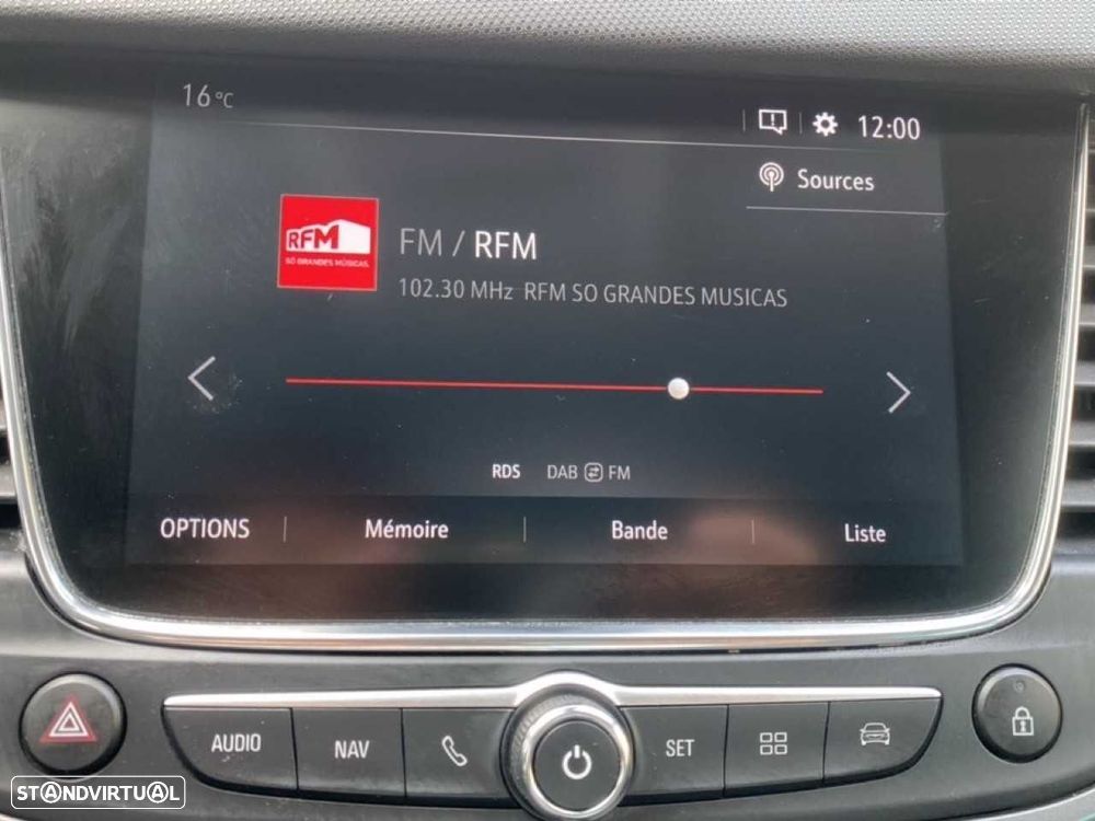 Opel Crossland 1.2 T Business Edition - 14