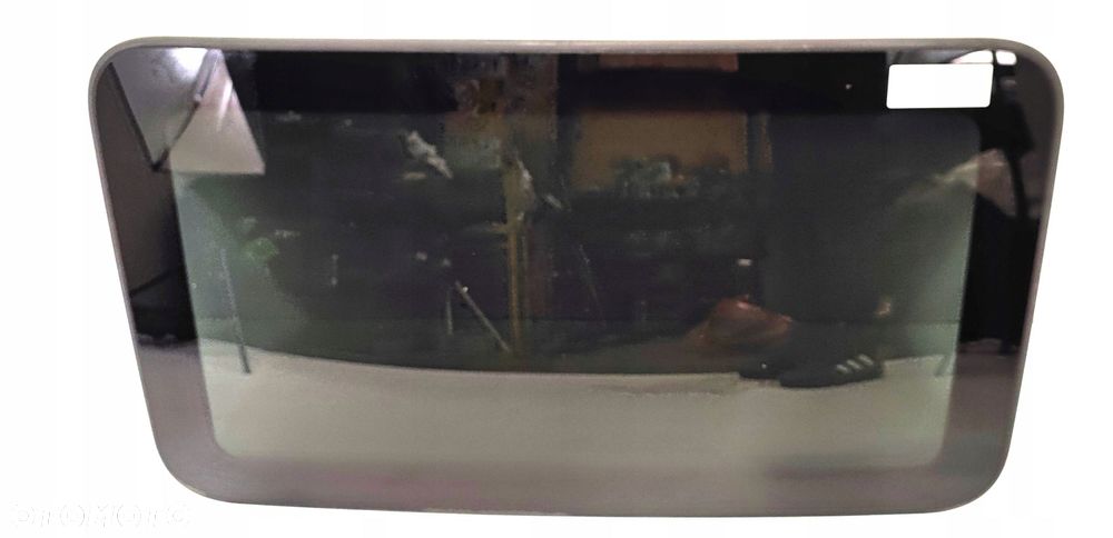 MERCEDES CLS W218 COUPE DACH PANORAMA A2187800121 - 2