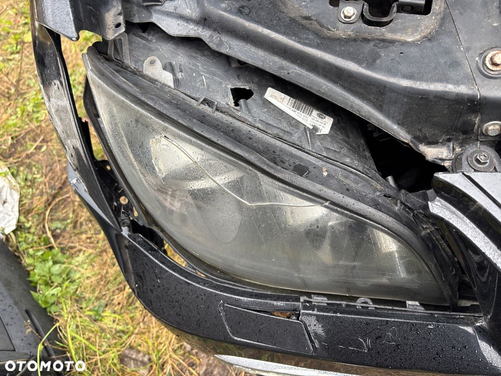 Mercedes-Benz GL 420 CDI - 13