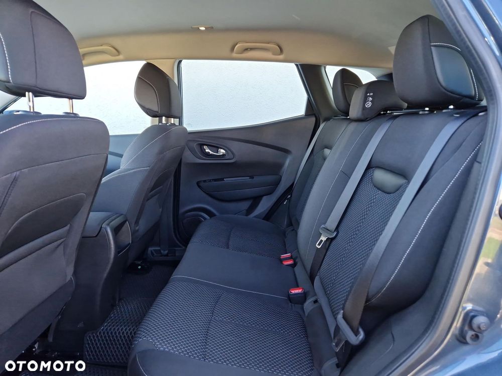Renault Kadjar 1.2 Energy TCe Zen - 16