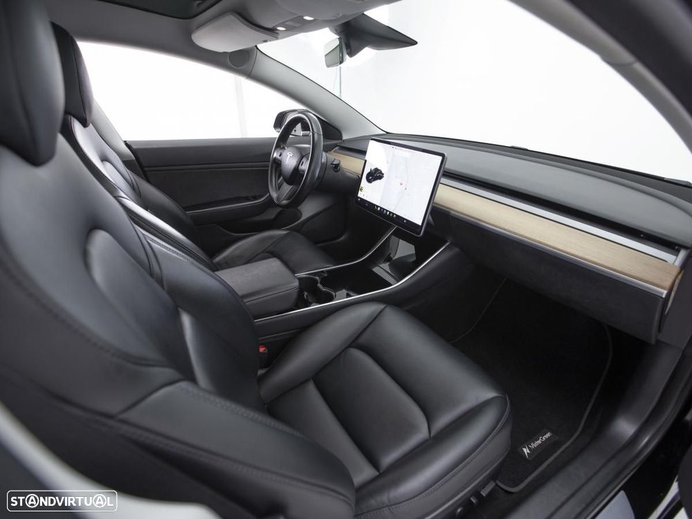 Tesla Model 3 AWD Dual Motor - 15