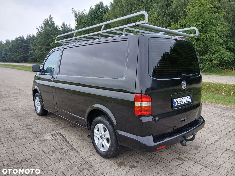 Volkswagen TRANSPORTER - 30