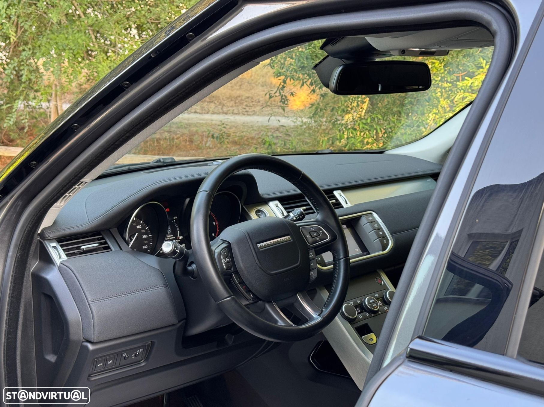 Land Rover Range Rover Evoque 2.0 TD4 Pure - 15