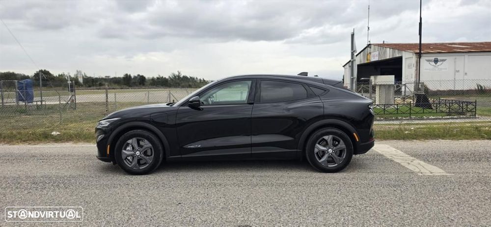 Ford Mustang Mach-E Standard - 14