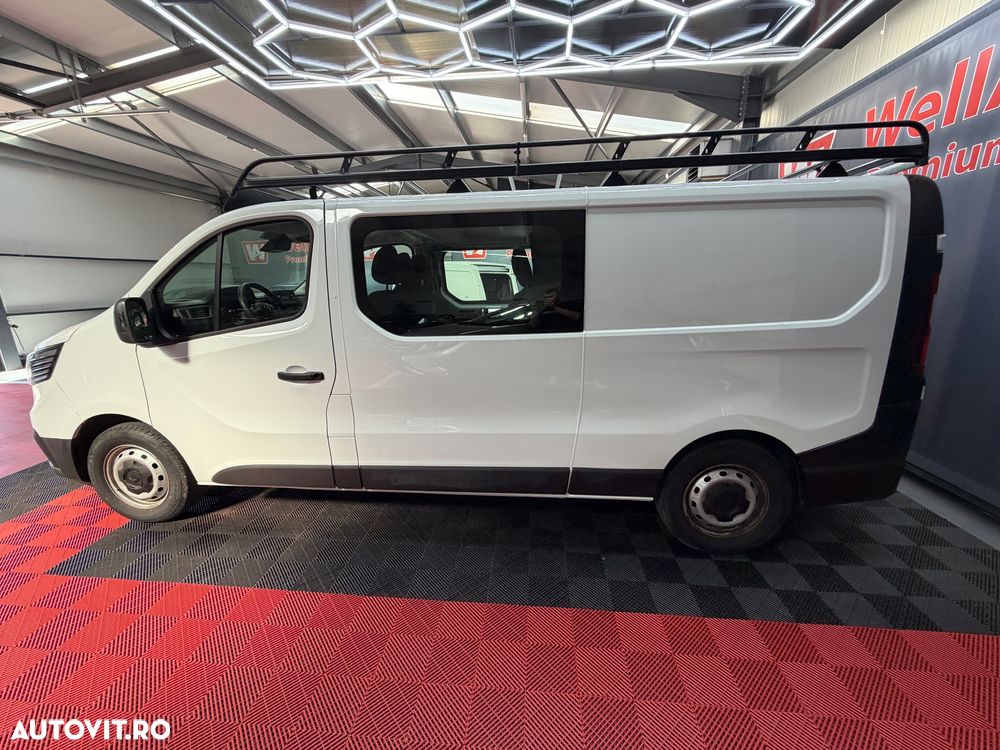 Renault Trafic - 6