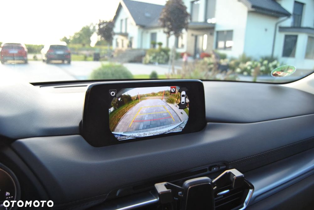 Mazda CX-5 2.0 Skypassion 2WD - 21