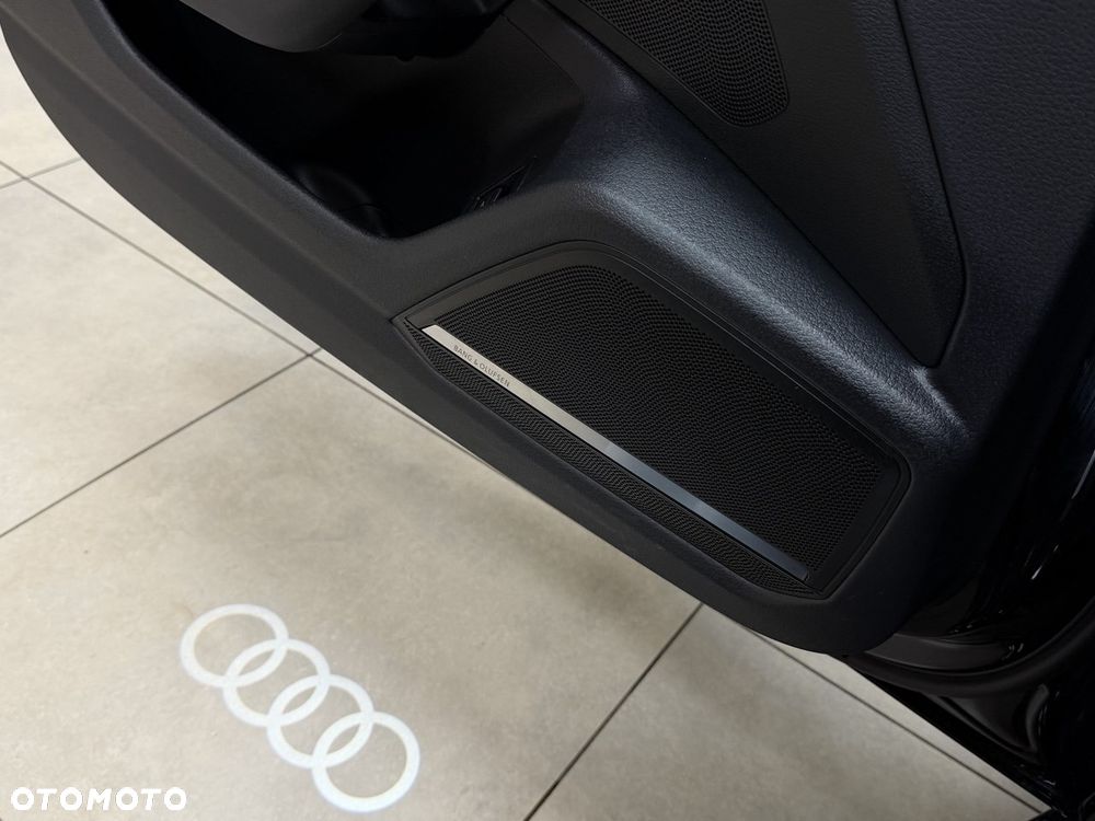 Audi A6 Limousine 55 TFSI quattro S tronic S line - 37