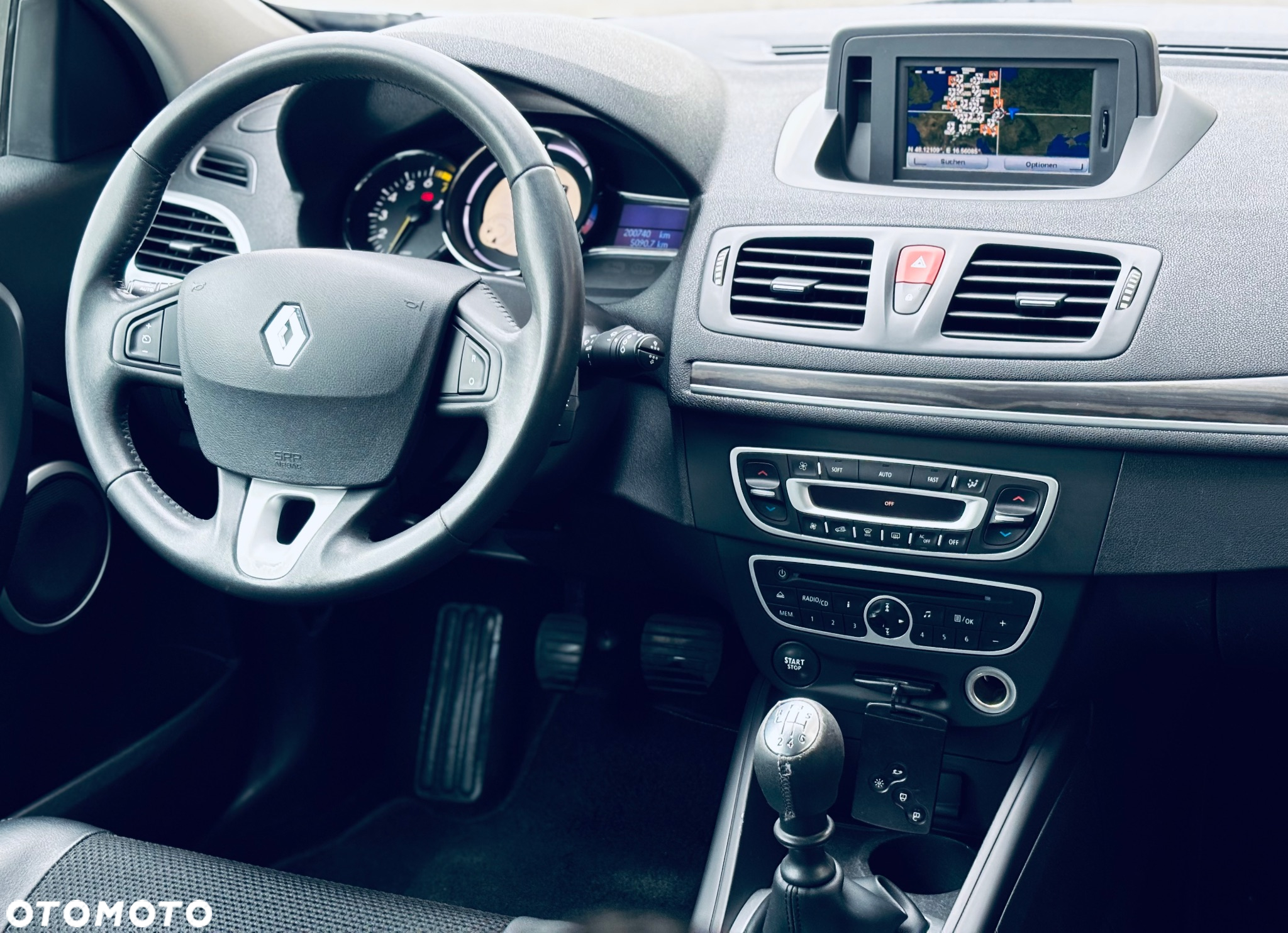 Renault Megane - 19