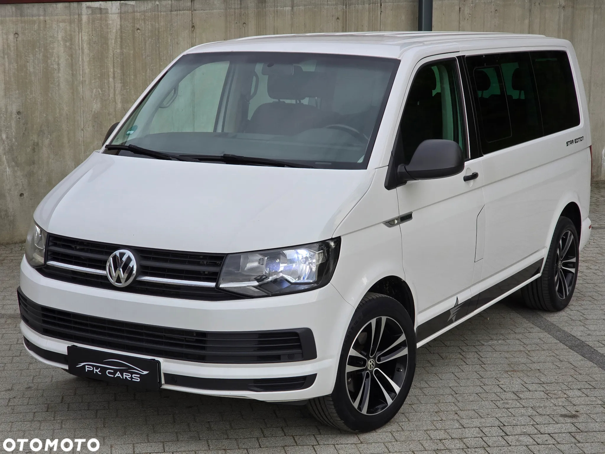Volkswagen Multivan 2.0 TDI L1 DSG - 3