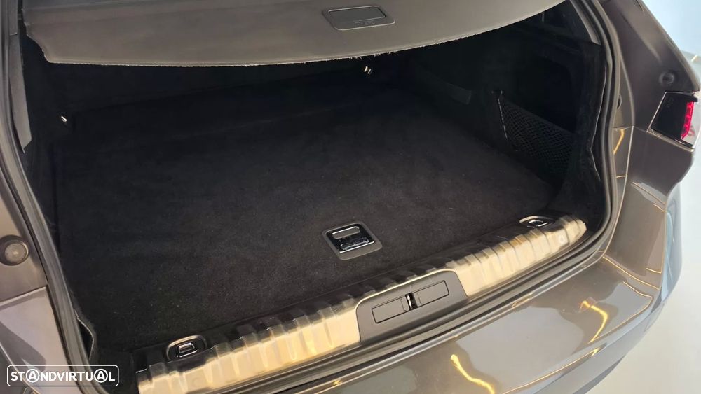 Peugeot 508 SW 1.5 BlueHDi Active - 25