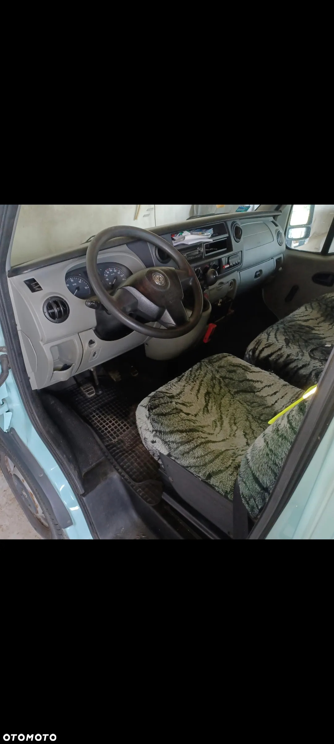 Opel Movano - 6