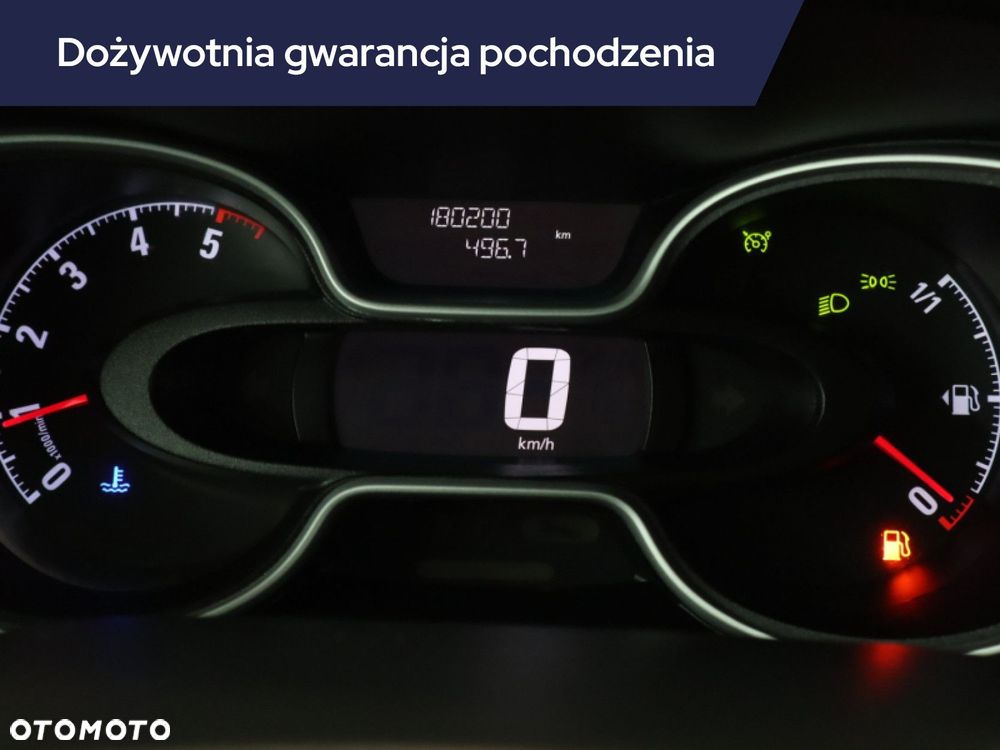 Opel Vivaro - 13