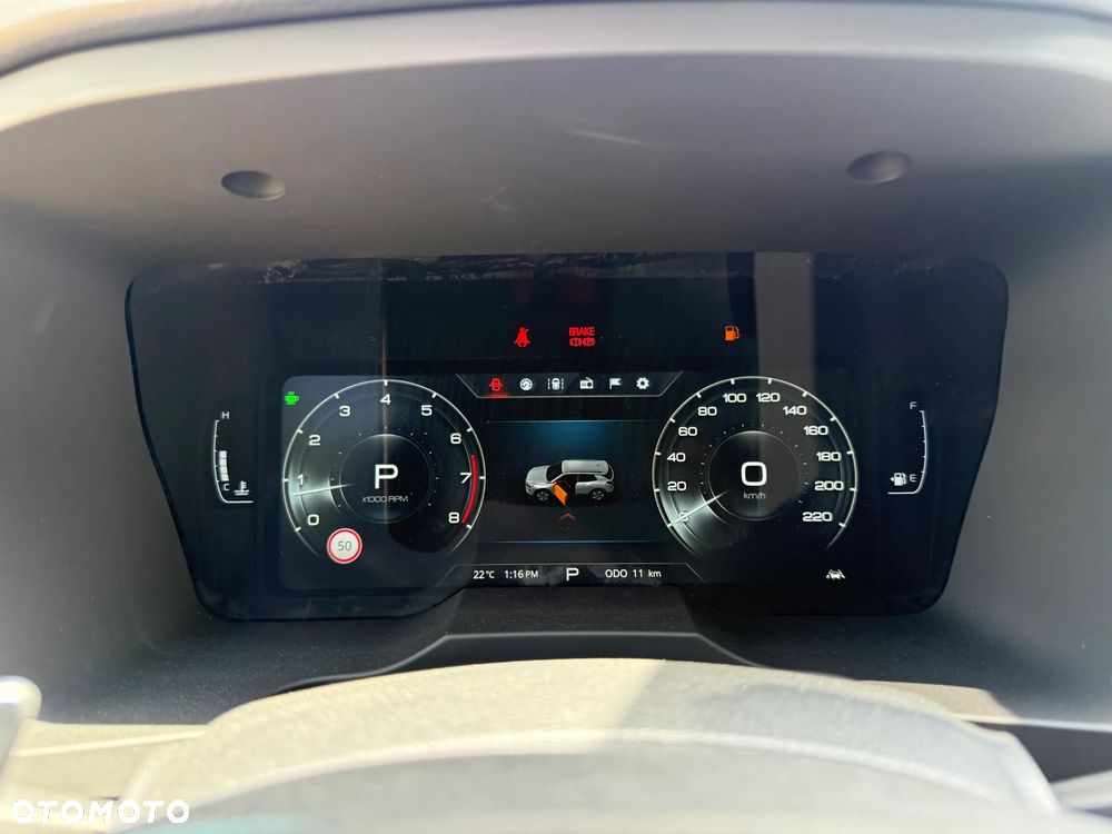 SsangYong/KGM Korando 1.5 T-GDI Joy 2WD - 15