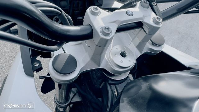 BMW F 750 GS - 7
