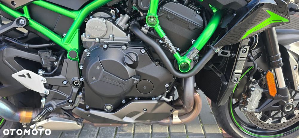 Kawasaki Z - 11