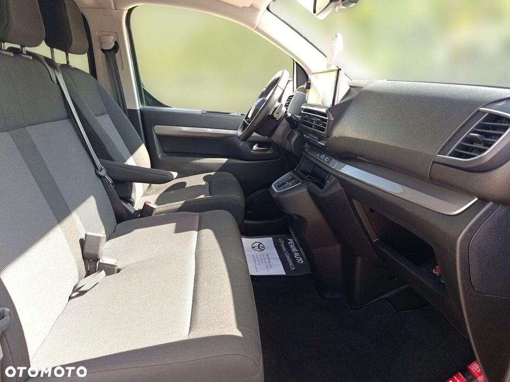 Toyota Proace Verso 2.0 D4-D Long Business - 9