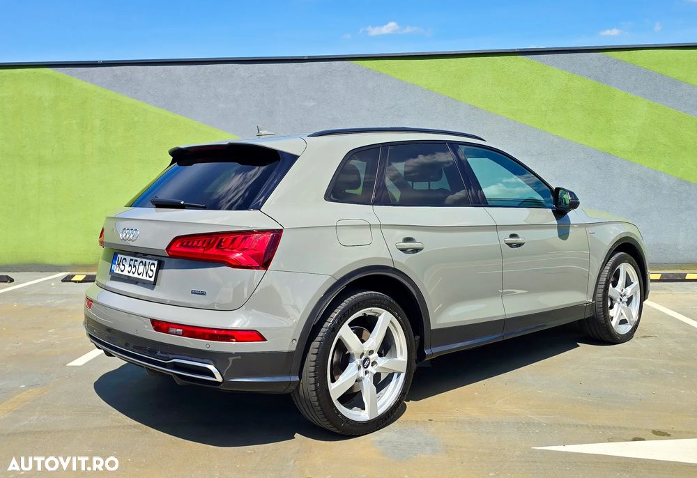 Audi Q5 - 4