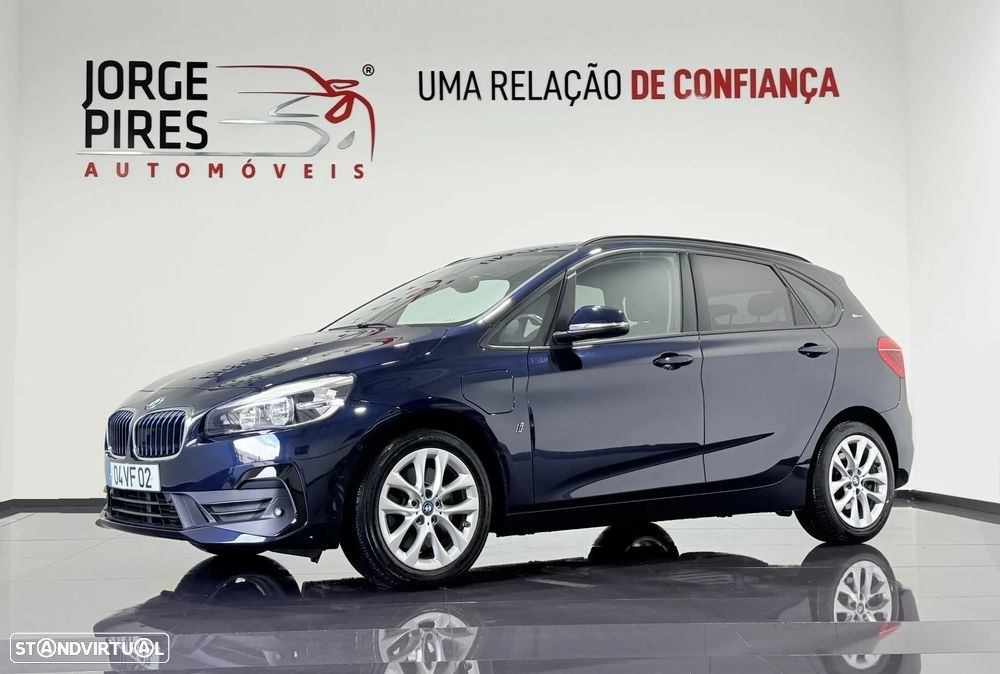 BMW 225xe Active Tourer Advantage - 9