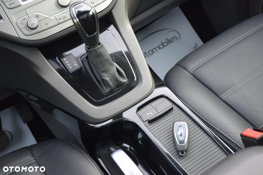 Ford Kuga 2.0 TDCi 4x4 Individual - 29