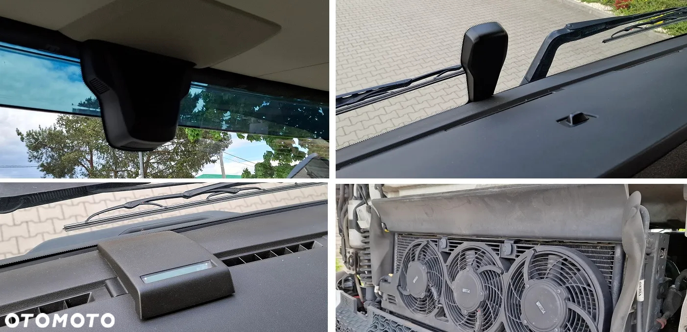 Volvo FH 460 I-SAVE / GLOB XL / I-PARK COOL / FULL LED - 38
