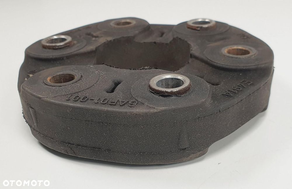 ŁĄCZNIK WAŁU JAGUAR S-TYPE 3.0 V6 XW4W4684AB - 3