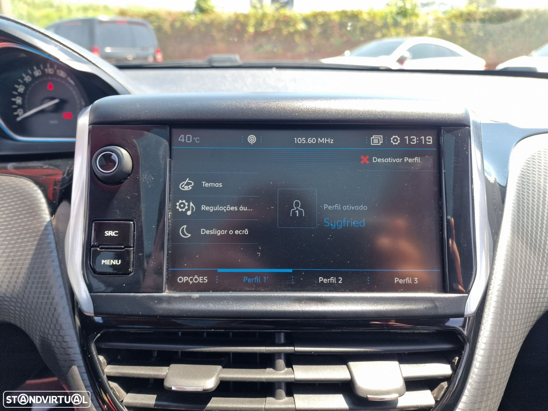 Peugeot 2008 1.2 PureTech Crossway - 27