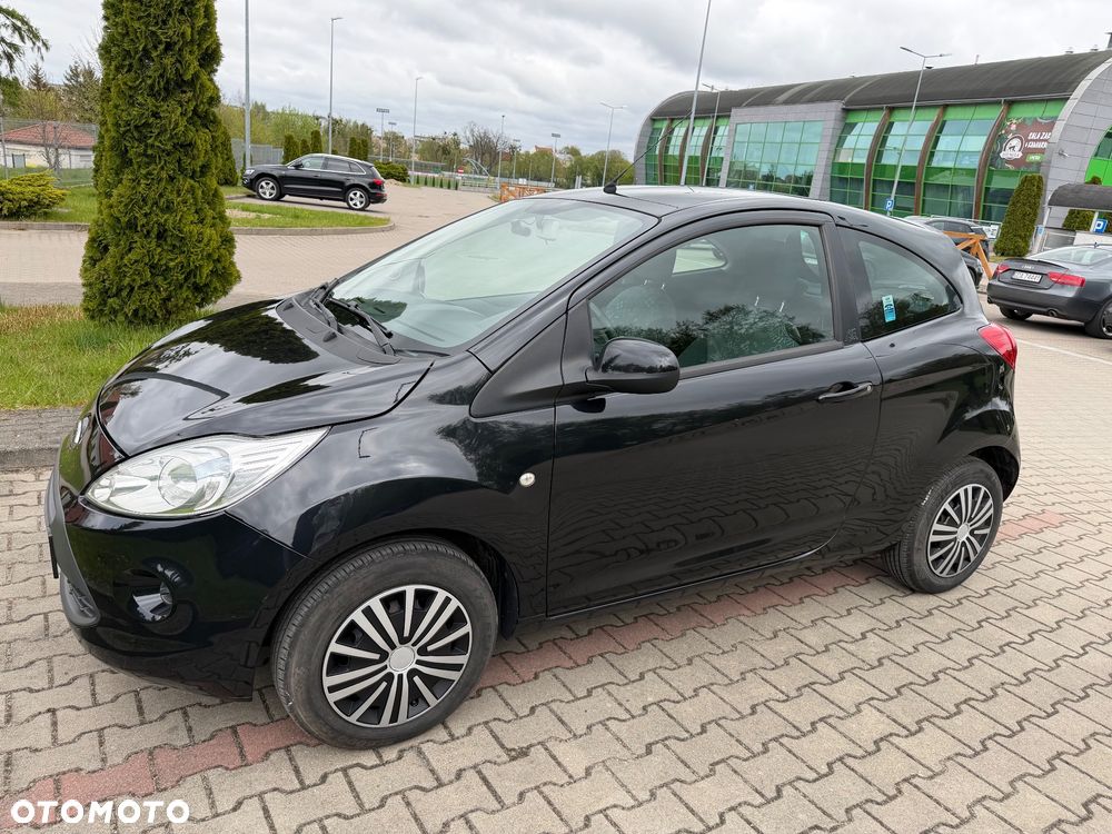 Ford KA - 11