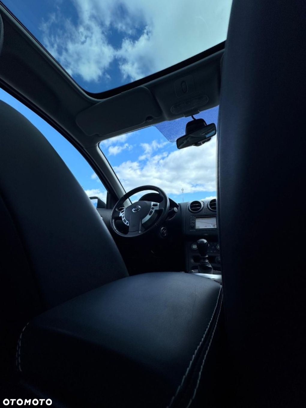 Nissan Qashqai+2 - 25