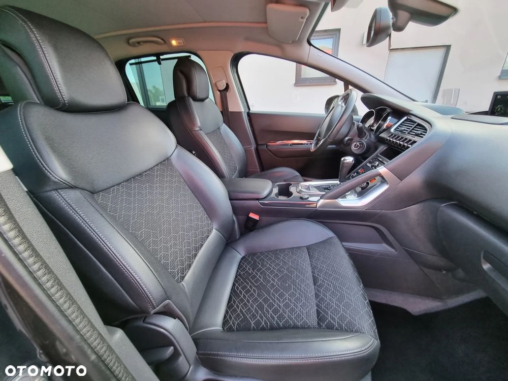 Peugeot 3008 BlueHDi 120 EAT6 Stop & Start Allure - 18