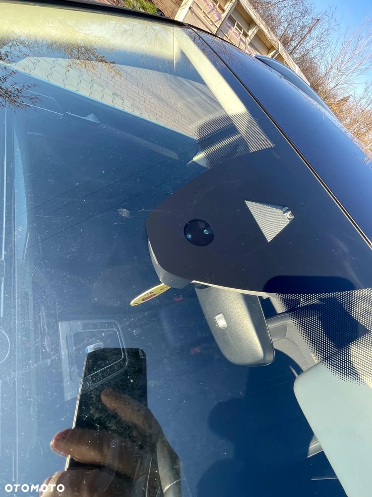 Volkswagen Passat Alltrack 2.0 TDI SCR 4Motion DSG - 19