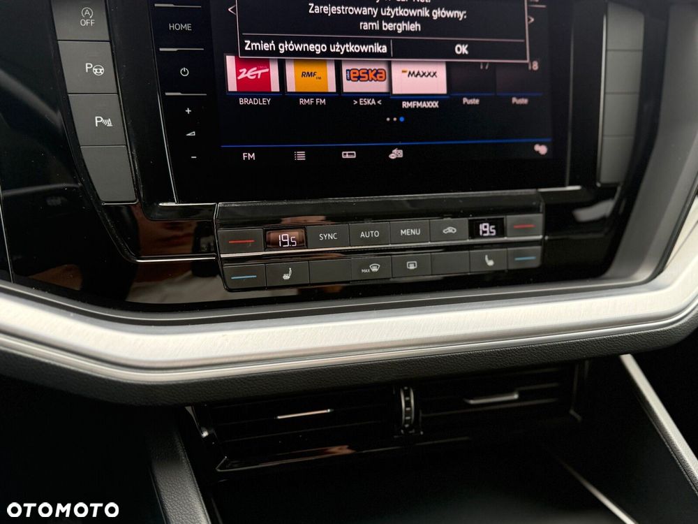 Volkswagen Touareg - 28